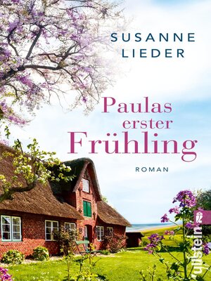 cover image of Paulas erster Frühling